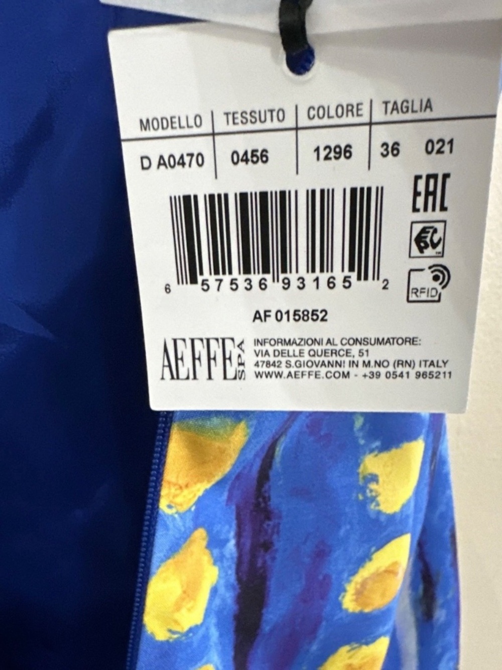 SEND OFFER !! NWT Moschino Sheath Dress Scoop Neck Sleeveless 36 - Picture 9 of 12